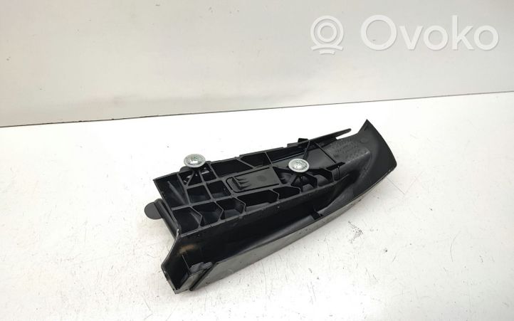 Audi A6 S6 C7 4G Rivestimento cintura di sicurezza 4G8857792A