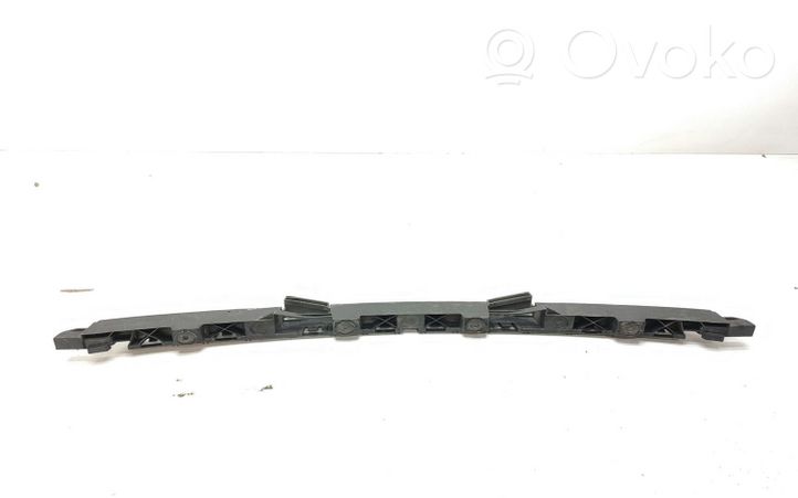 Audi A6 S6 C7 4G Traversa di supporto paraurti posteriore 4G9807458