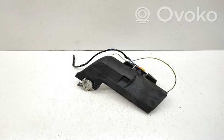 Audi A6 S6 C7 4G Cavo positivo (batteria) 8J0915459