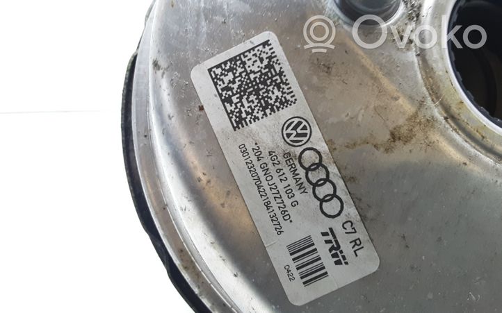 Audi A6 S6 C7 4G Servofreno 4G2612103G