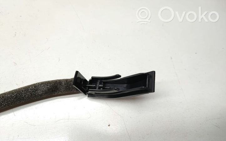 BMW 7 E65 E66 Cavo maniglia portiera anteriore 