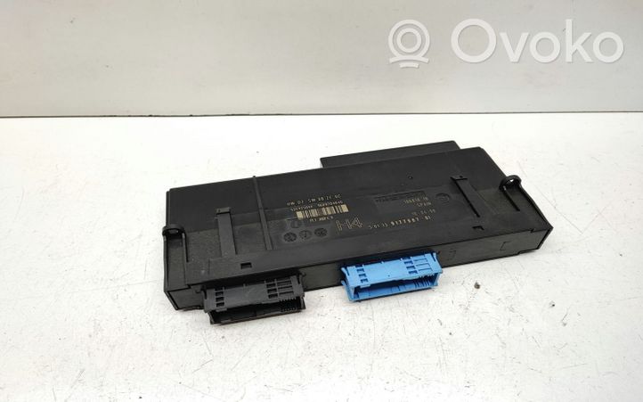 BMW 3 E90 E91 Module confort 9177987