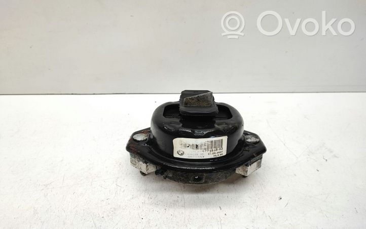 BMW 7 E65 E66 Support de moteur, coussinet 6771918