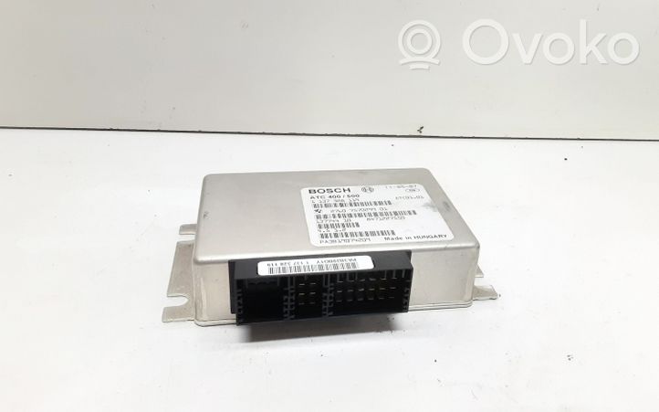 BMW X3 E83 Module de contrôle de boîte de vitesses ECU 1137328119