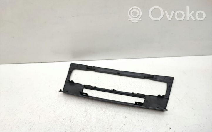 BMW 3 E90 E91 Console centrale, commande chauffage/clim 6966406