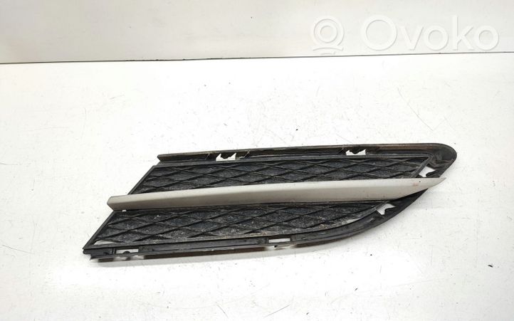 BMW 3 E90 E91 Mascherina inferiore del paraurti anteriore 7138417