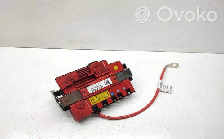 BMW X1 E84 Positive wiring loom 6942912