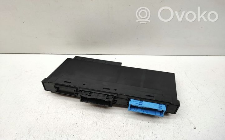 BMW 3 E92 E93 Module confort 9253477