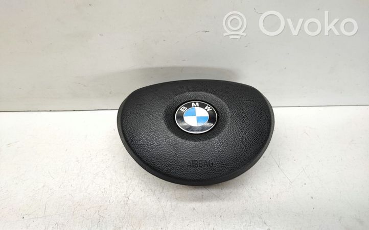 BMW X1 E84 Airbag dello sterzo 3051642