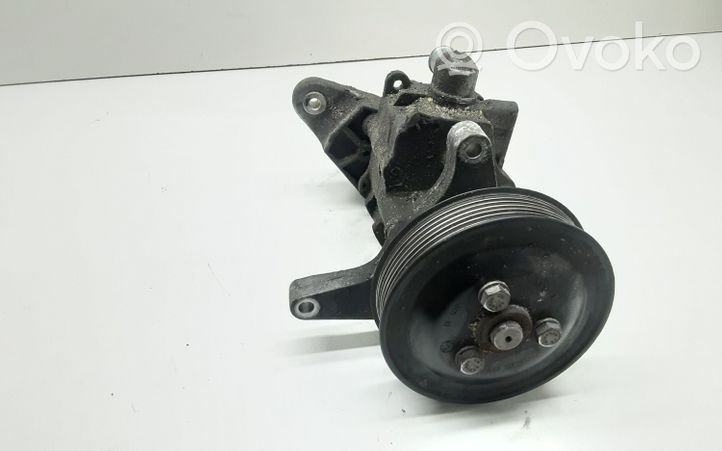 BMW 5 GT F07 Pompe de direction assistée 6796491