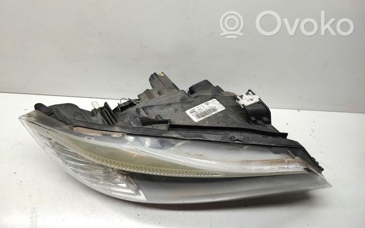 BMW 3 E90 E91 Phare frontale 7202576