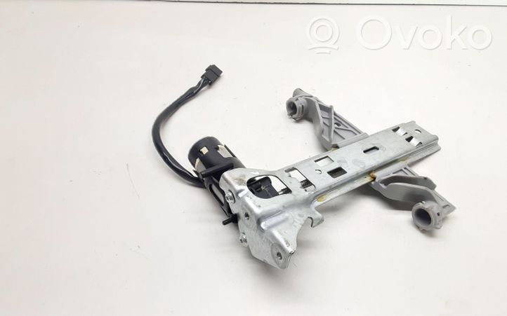 BMW 5 GT F07 Moteur de réglage de siège 907492104