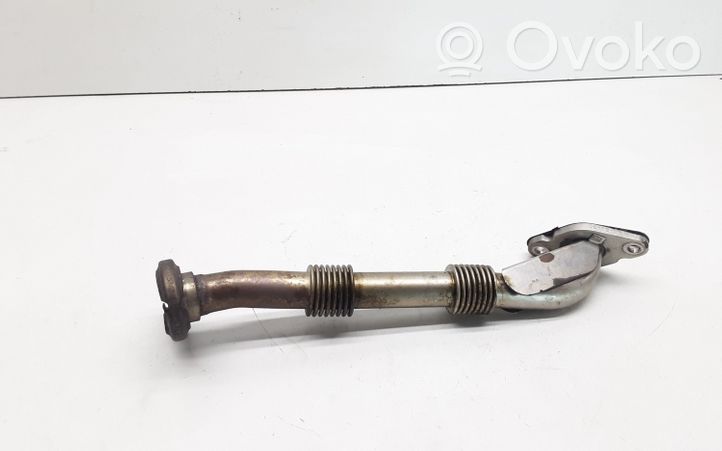 BMW 3 E90 E91 EGR valve line/pipe/hose 7578327