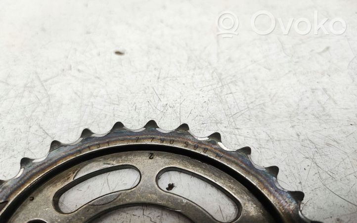 BMW X5 E70 Timing chain sprocket 7790599