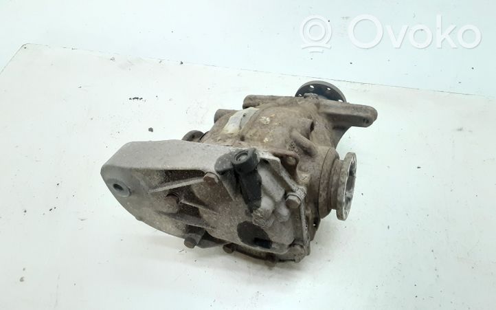 BMW 3 E90 E91 Mechanizm różnicowy tylny / Dyferencjał 7519925