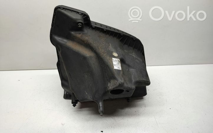 Audi A6 S6 C7 4G Scatola del filtro dell’aria 4G0133838L