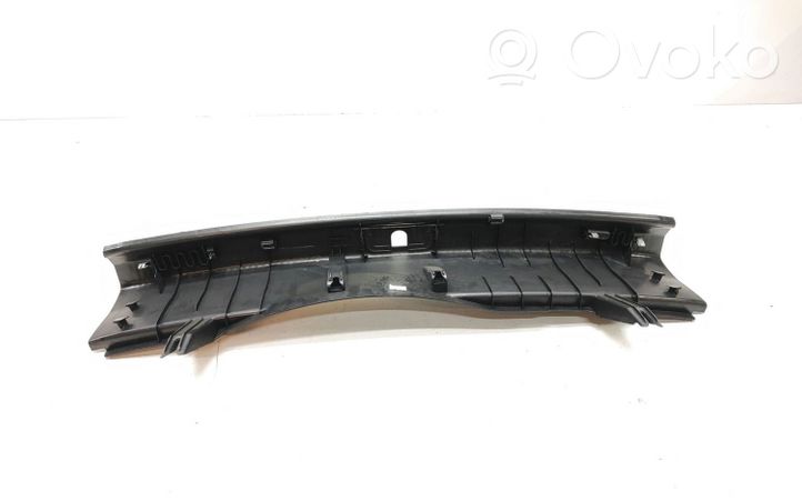 Audi A6 S6 C7 4G Rivestimento di protezione sottoporta del bagagliaio/baule 4G5863471B