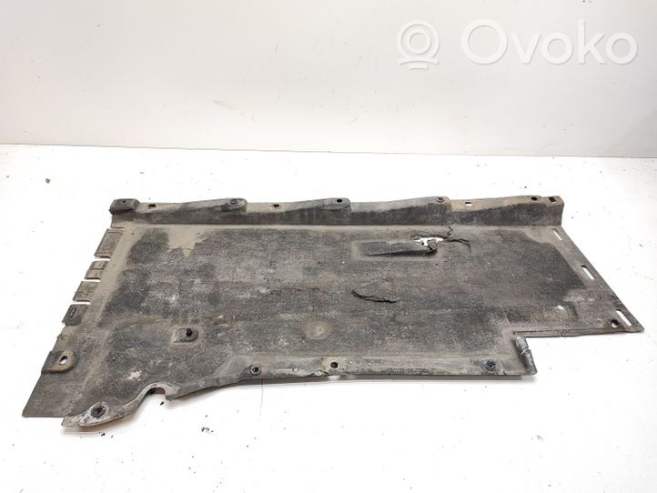 Audi A6 S6 C7 4G Protezione inferiore 4G0825207