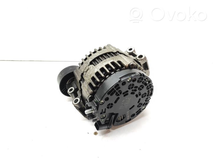 BMW 3 E90 E91 Generatore/alternatore 7550469