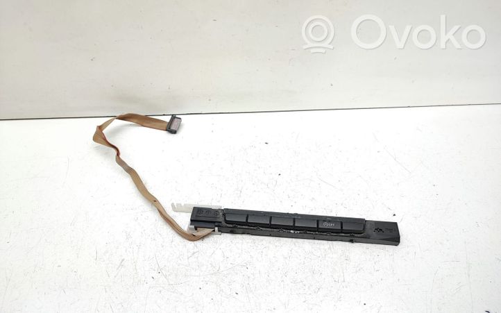 BMW 3 E90 E91 Interruttore di controllo della trazione (ASR) 6970912