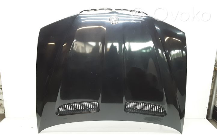 BMW X5 E53 Engine bonnet/hood 