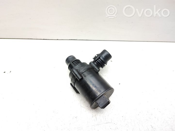 BMW X5 E53 Pompa elettrica dell’acqua/del refrigerante ausiliaria 6907811