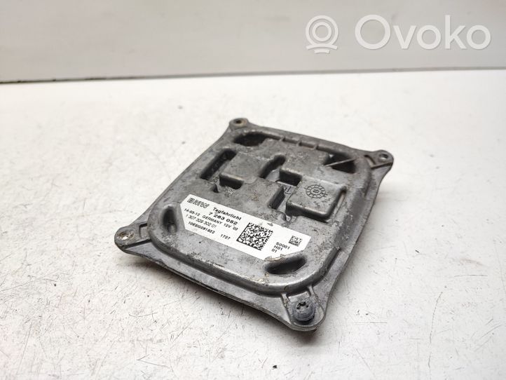 BMW 3 E92 E93 Modulo di zavorra faro Xenon 7263052