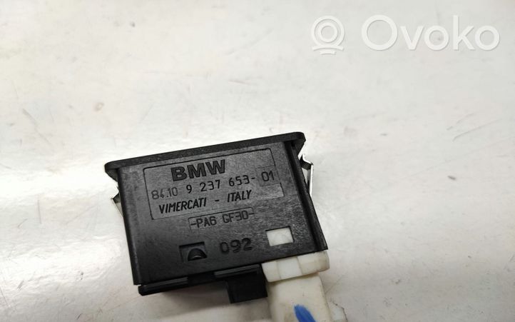 BMW 3 E92 E93 Äänentoistojärjestelmäsarja 9283428