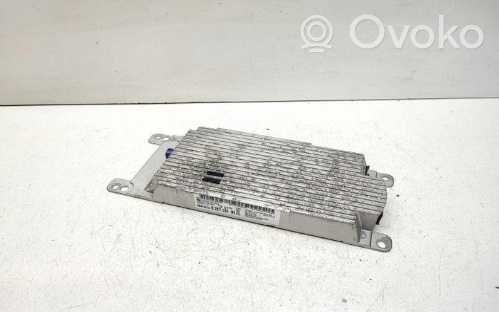 BMW 3 E92 E93 Module unité de contrôle Bluetooth 9257161