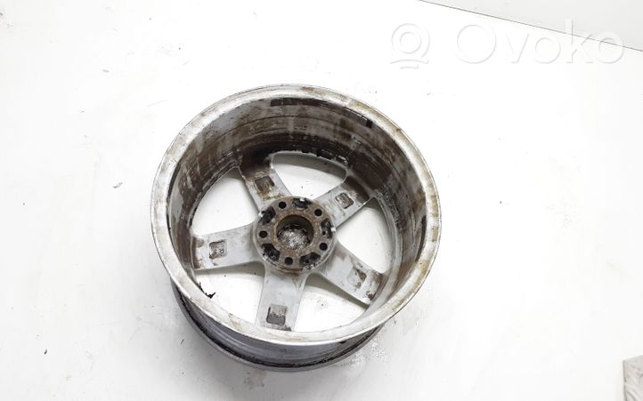 BMW 3 E90 E91 Felgi aluminiowe R17 KBA48150