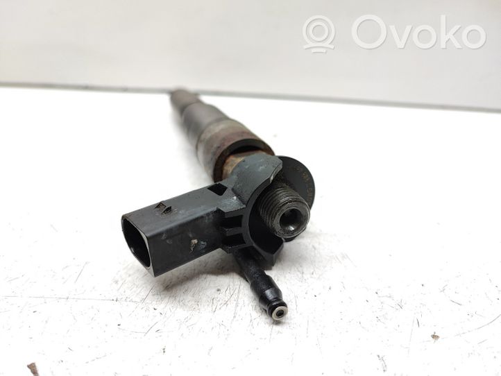 BMW X5 E70 Injecteur de carburant 0445115077