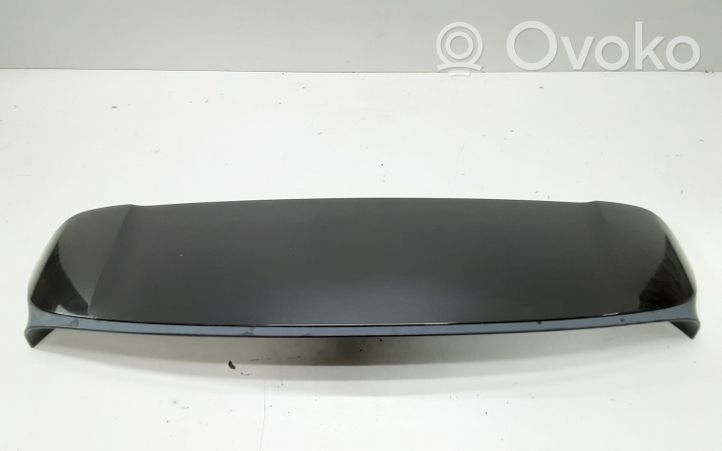 BMW X5 E70 Spoiler del portellone lunotto posteriore 7157689