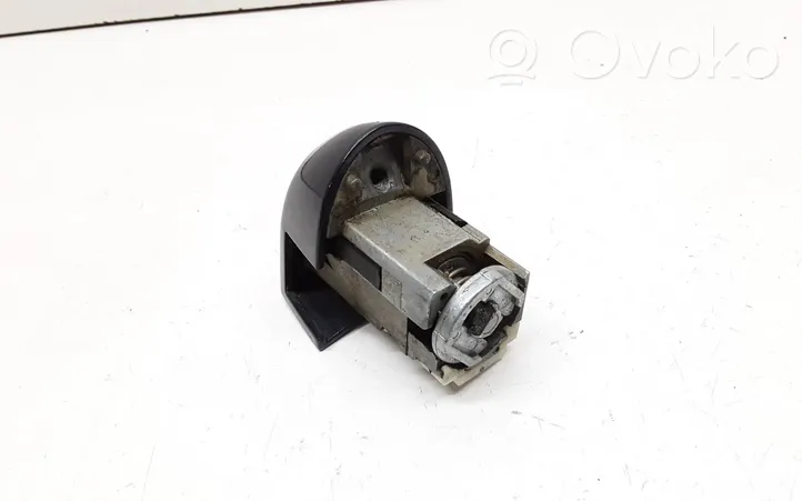 BMW 3 E90 E91 Front door lock (next to the handle) 