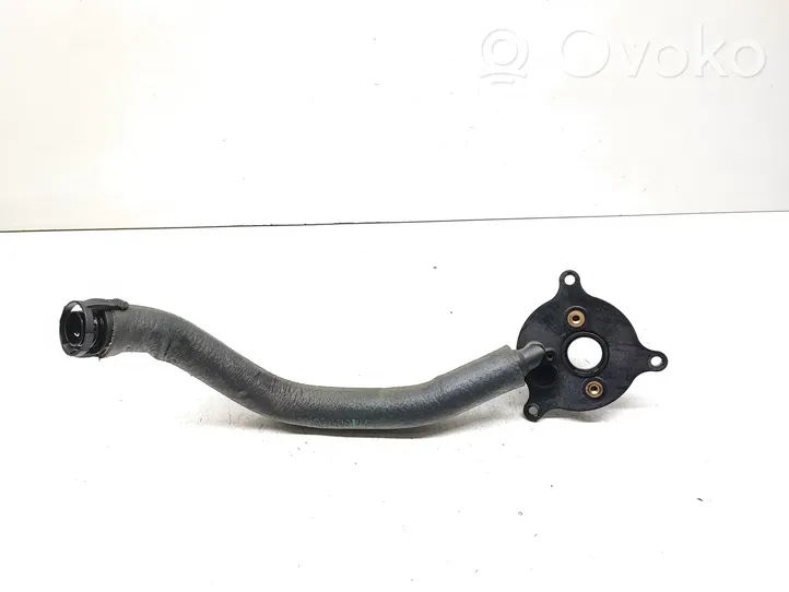 BMW 3 E90 E91 Manguera/tubo respirador 70307814