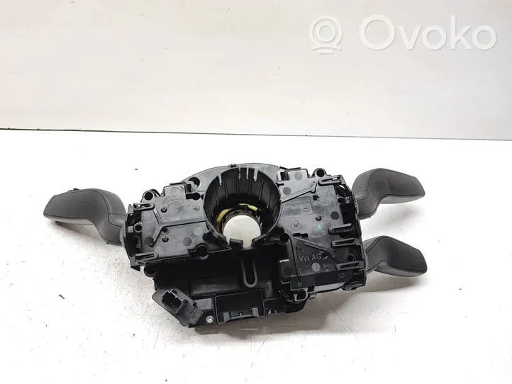 Audi A6 S6 C7 4G Leva/interruttore dell’indicatore di direzione e tergicristallo 4G0953568A