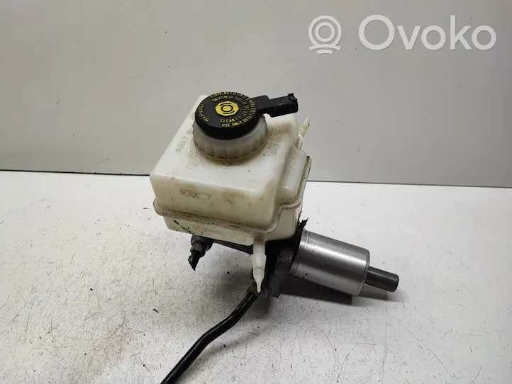 BMW X5 E70 Master brake cylinder 6771718