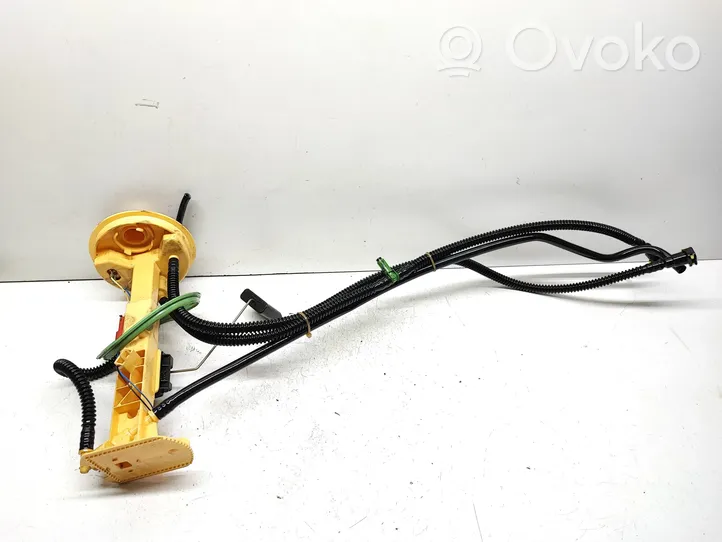 BMW X5 E70 Fuel level sensor 7164316