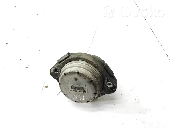 BMW X3 E83 Supporto di montaggio del motore 3400341