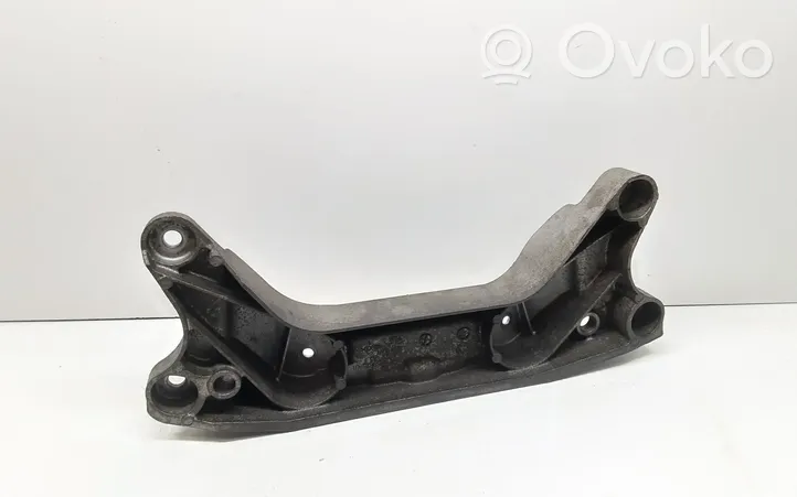 BMW 3 F30 F35 F31 Supporto di montaggio scatola del cambio 6788826