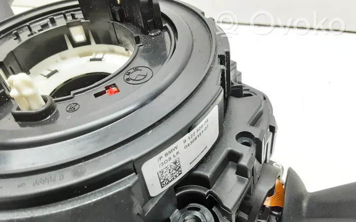 BMW X1 E84 Wiper turn signal indicator stalk/switch 9122509