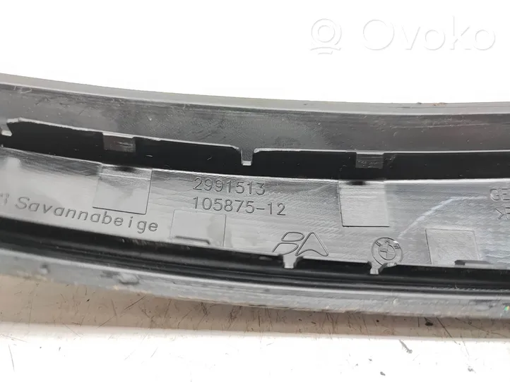 BMW X1 E84 Rivestimento per maniglia portiera posteriore 2991513