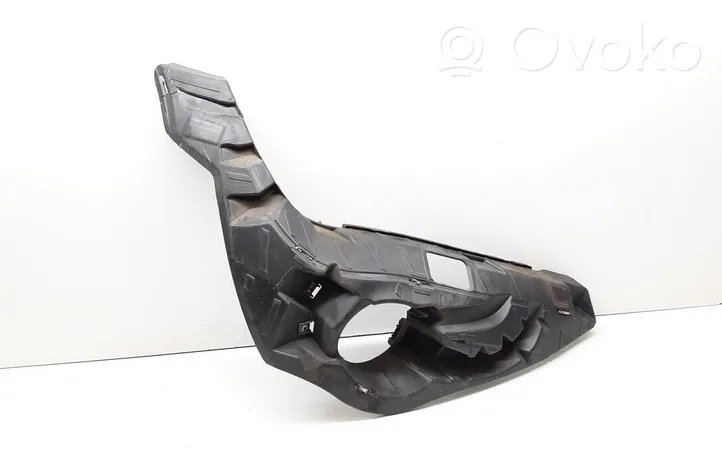 BMW X1 E84 Supporto del fendinebbia 7303794