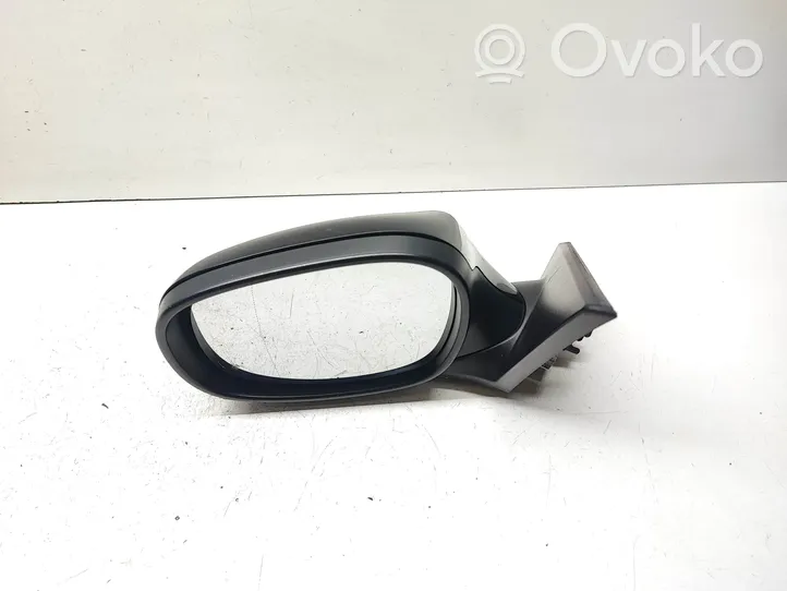 BMW 1 E82 E88 Front door electric wing mirror 7208145