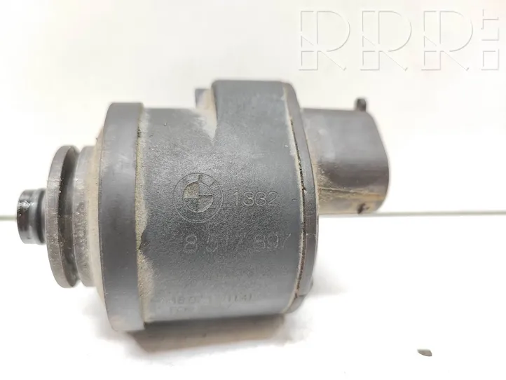 BMW 1 E82 E88 Fuel filter heater 8517897