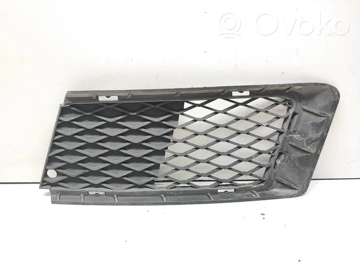 BMW 3 E92 E93 Mascherina inferiore del paraurti anteriore 7154719