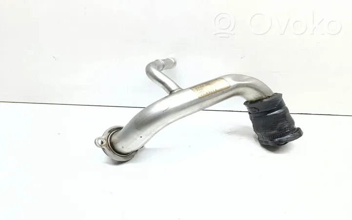 BMW 3 E90 E91 EGR vamzdelis (-iai)/ žarna (-os) 