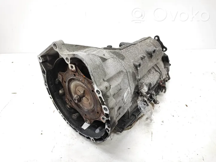 BMW 1 E82 E88 Automatic gearbox 6HP21