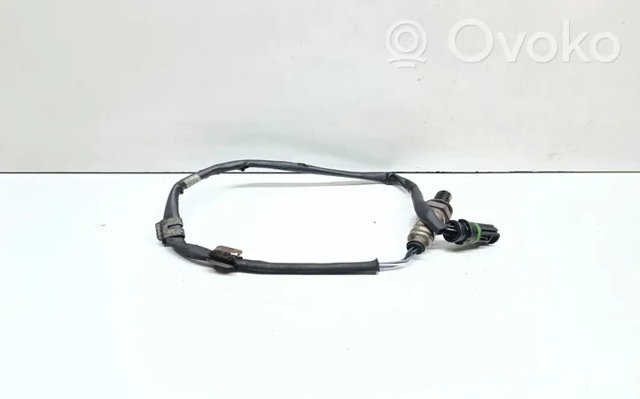 BMW 1 E82 E88 Exhaust gas temperature sensor 094304