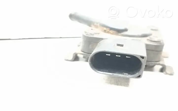 BMW 7 E65 E66 Abgasdrucksensor Differenzdrucksensor 7789219