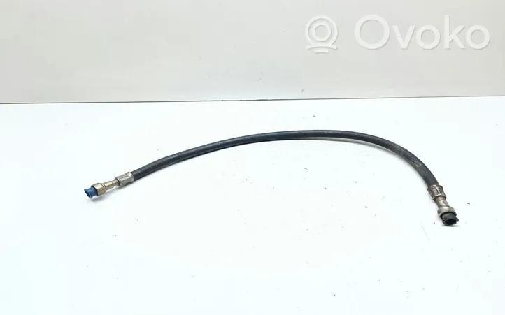 BMW 3 E46 Fuel line/pipe/hose 7548987